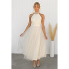 Anne-Louise dress