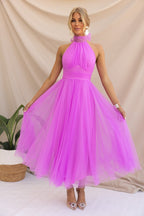 Anne-Louise dress