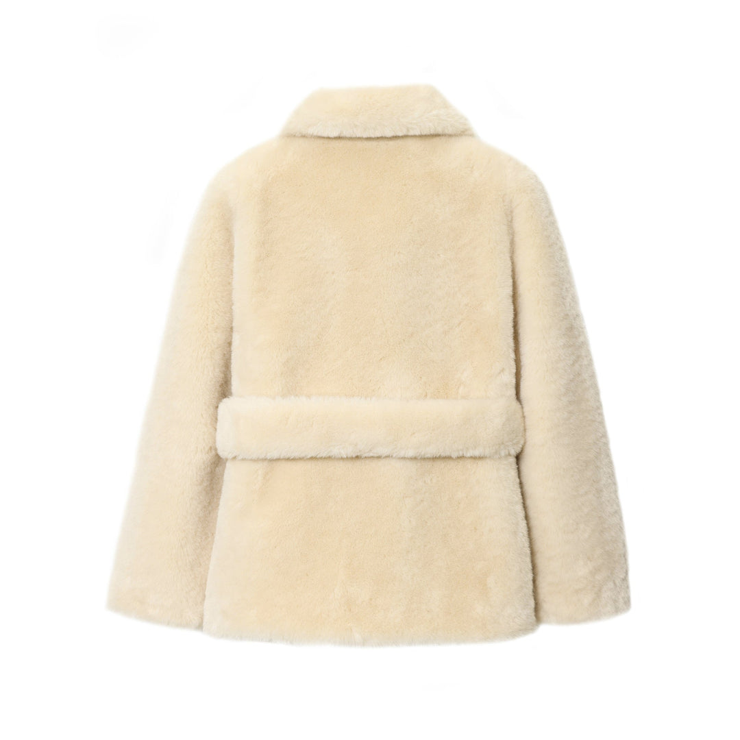 Amara Fur Coat