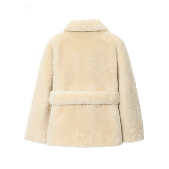 Amara Fur Coat