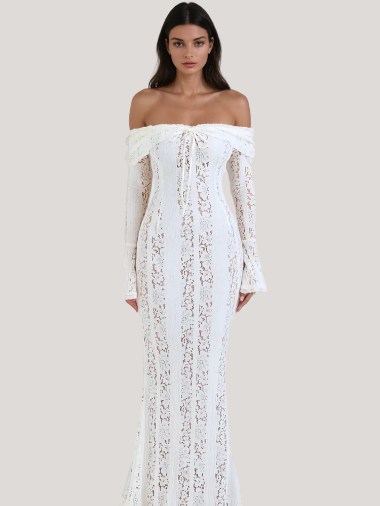 Lana Dress