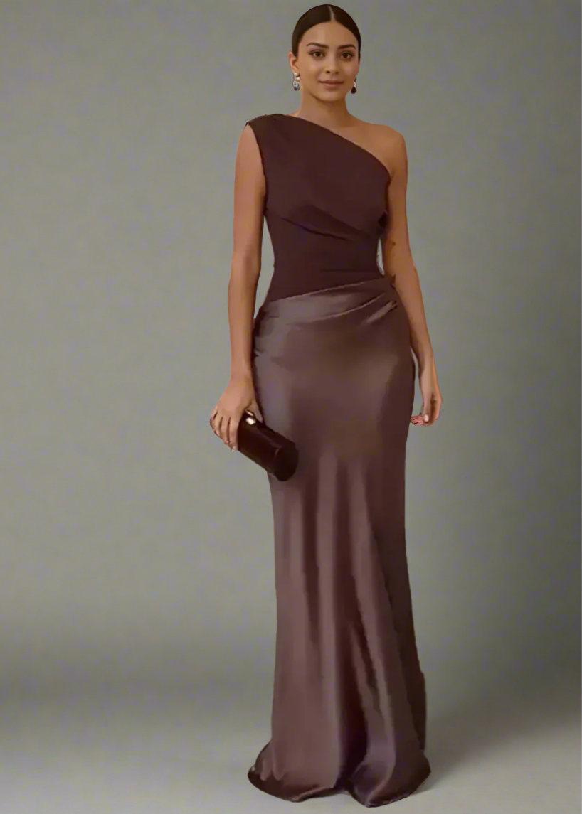 Lizzy | Sophisticated Maxi Dress