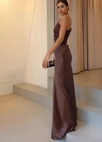 Lizzy | Sophisticated Maxi Dress