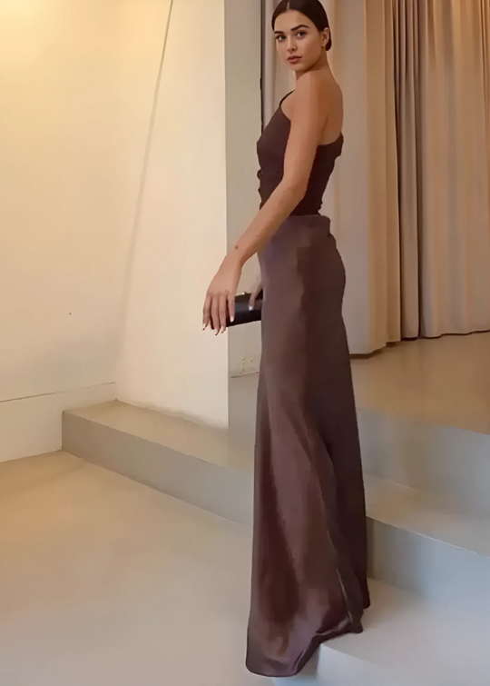 Lizzy | Sophisticated Maxi Dress