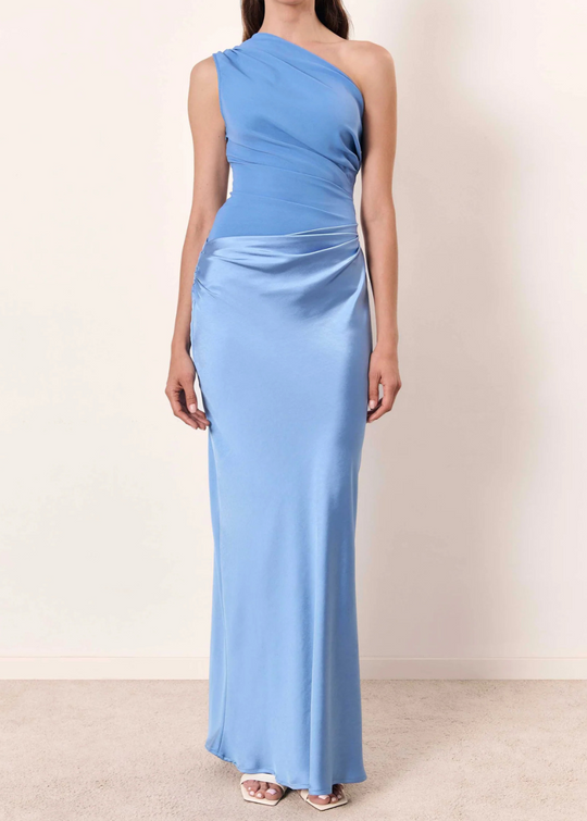 Lizzy | Sophisticated Maxi Dress