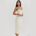 Gaby Pearl Dress