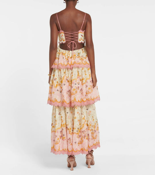 Laureen Dress