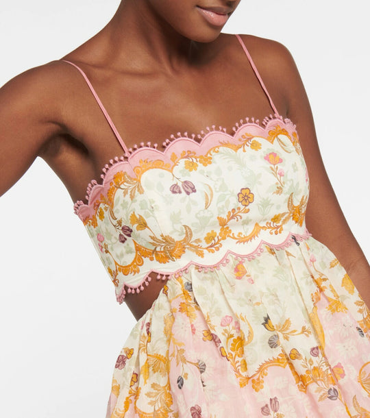 Laureen Dress