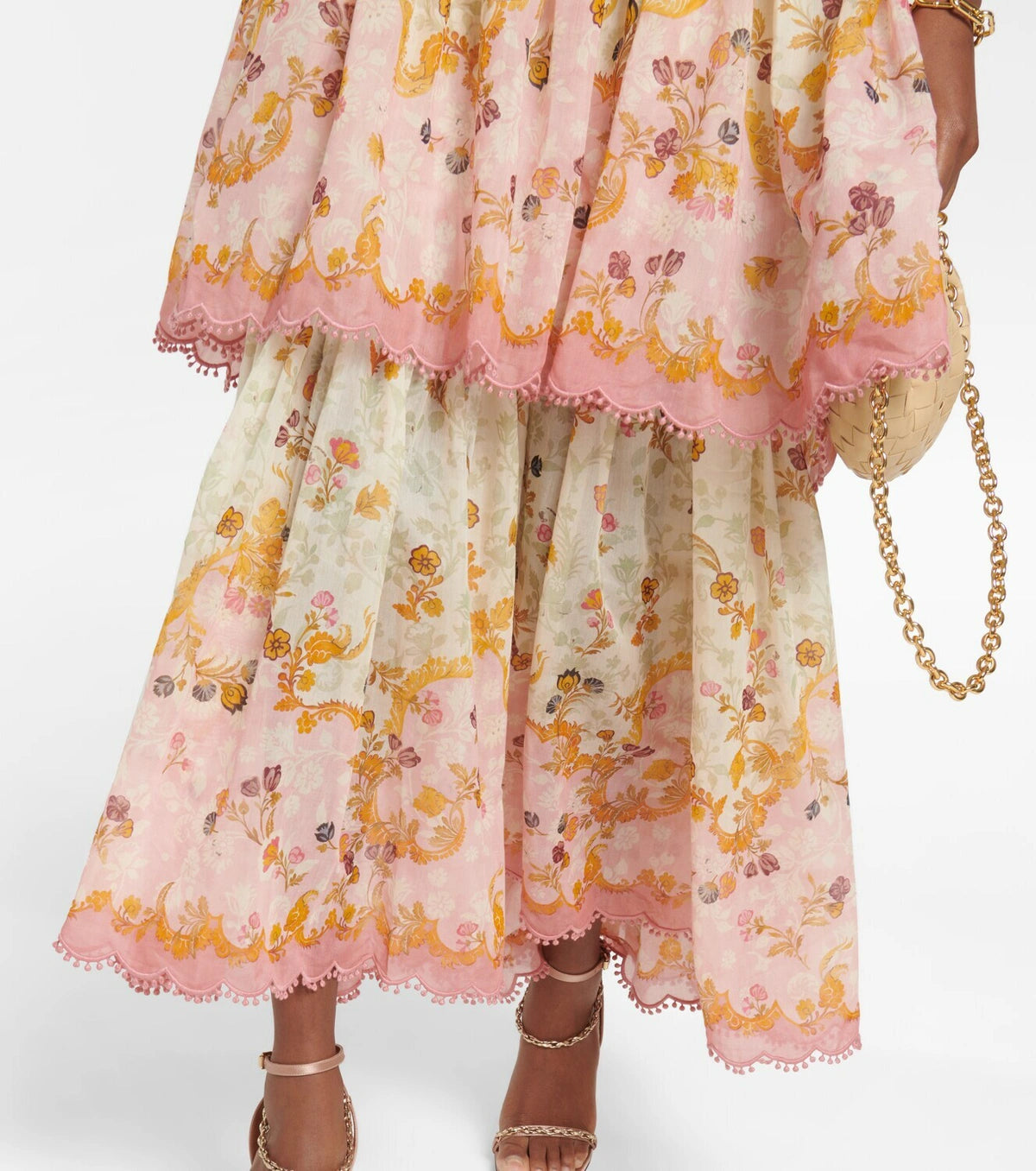 Laureen Dress