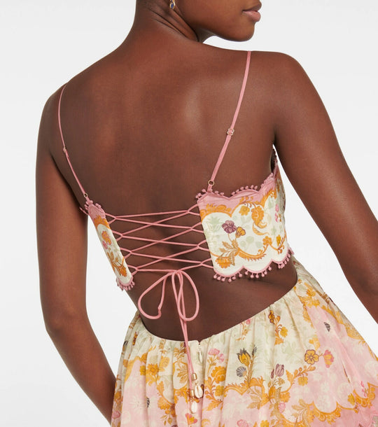 Laureen Dress