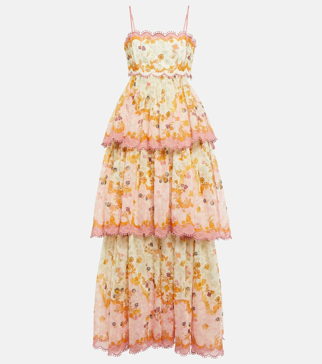 Laureen Dress