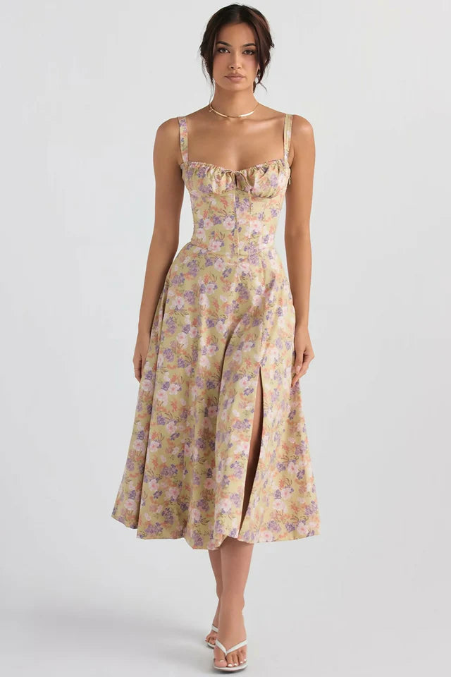 Jillian Dress