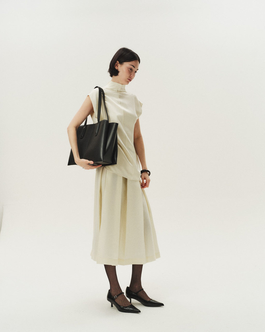 Samantha Tote Bag