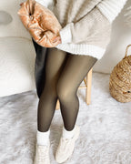 The Original Illusion Fleece-Lined Leggings
