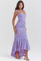 Carisia Maxi Dress