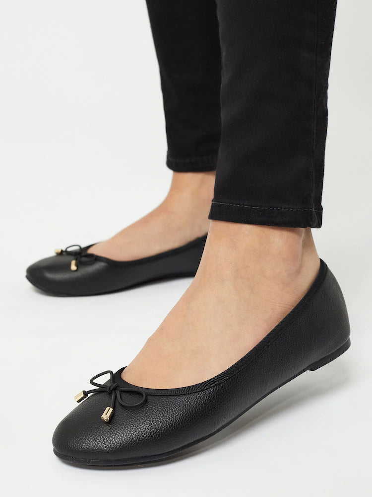 Angelina Ballerina Flats