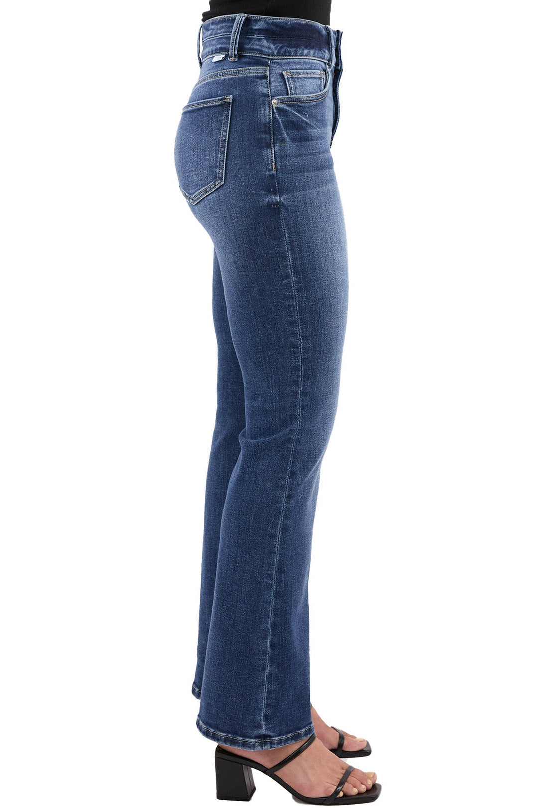 Mia Bootcut Jeans