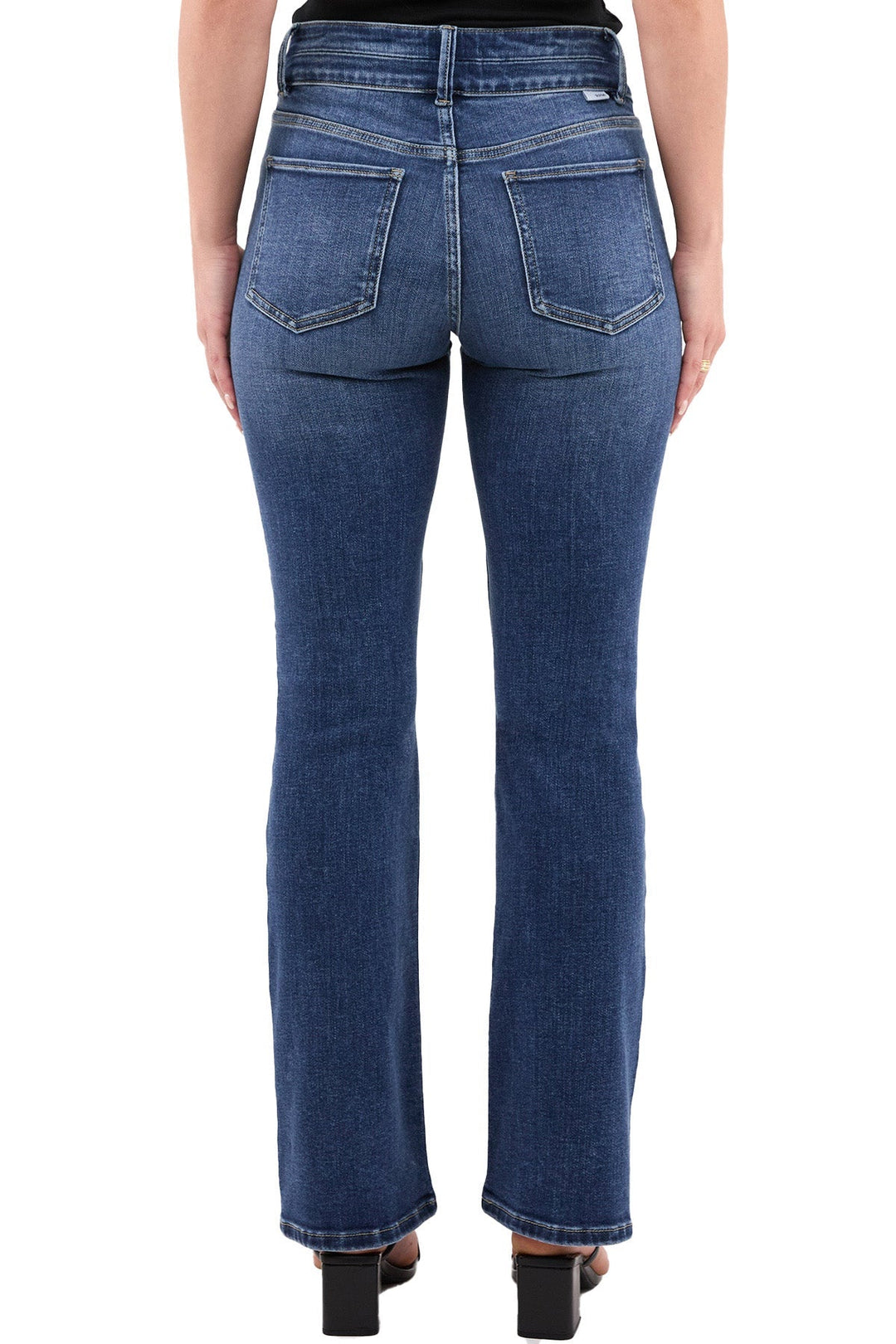 Mia Bootcut Jeans