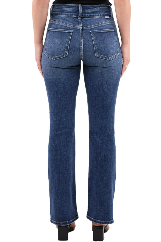 Mia Bootcut Jeans