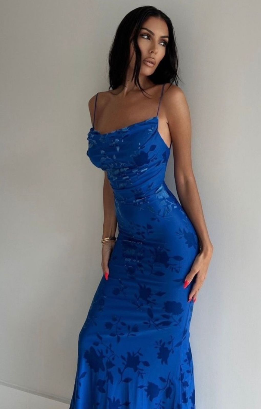 Penelope Maxi Dress