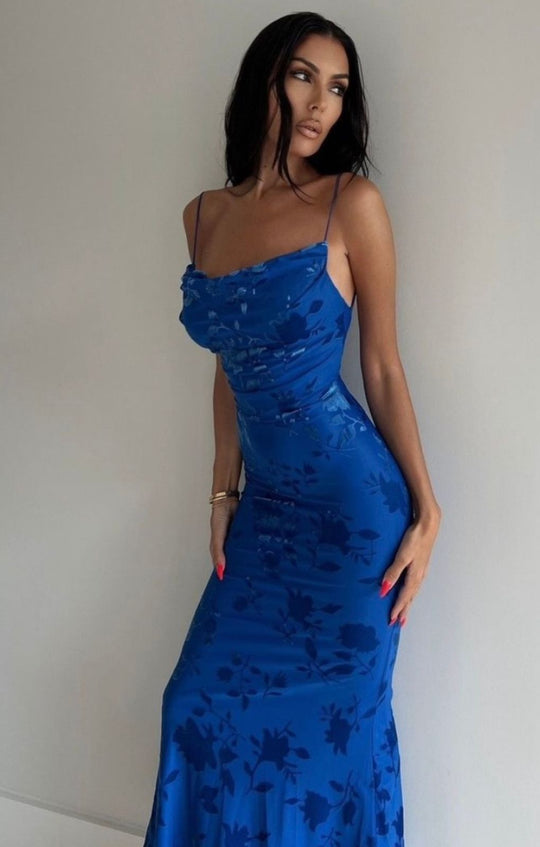 Penelope Maxi Dress