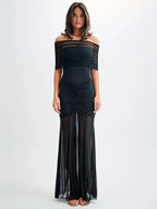 Mystic dress