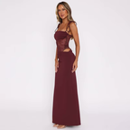 Isabelle Maxi Dress