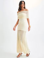 Mystic dress