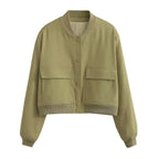 OLIVIA  JACKET
