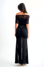 Mystic dress
