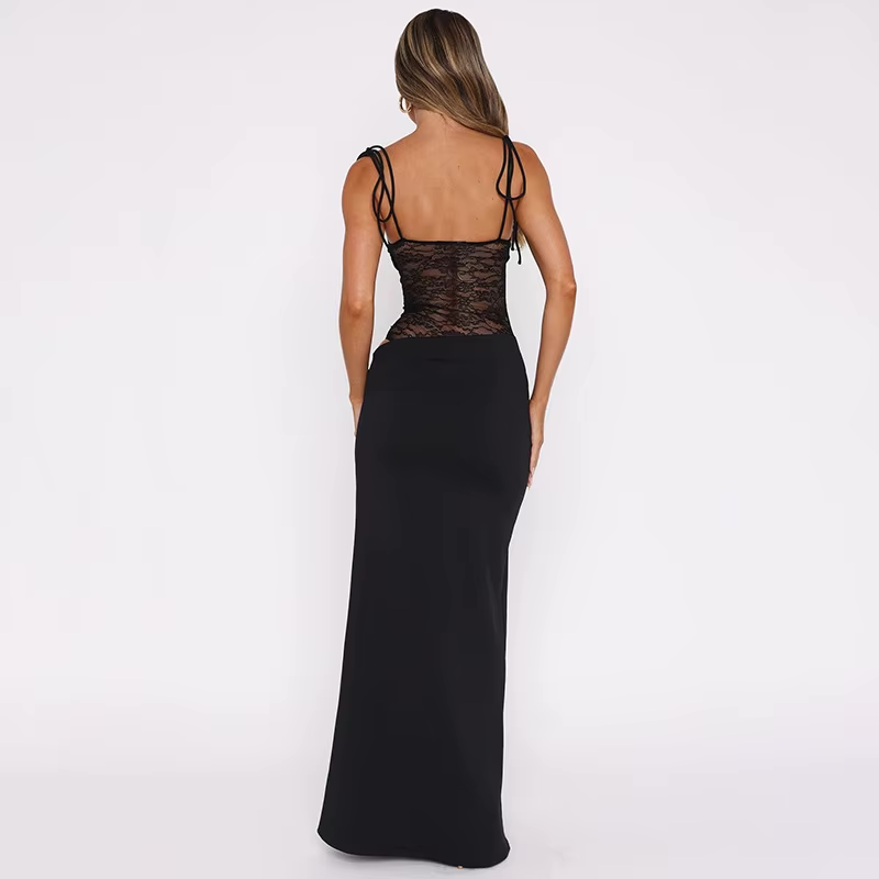Isabelle Maxi Dress