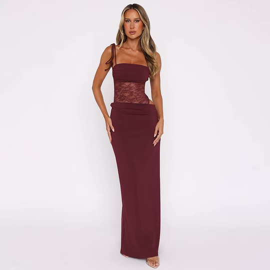 Isabelle Maxi Dress