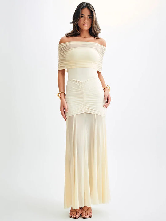 Mystic dress
