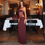 Isabelle Maxi Dress