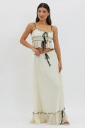 Zoe Skirt Set