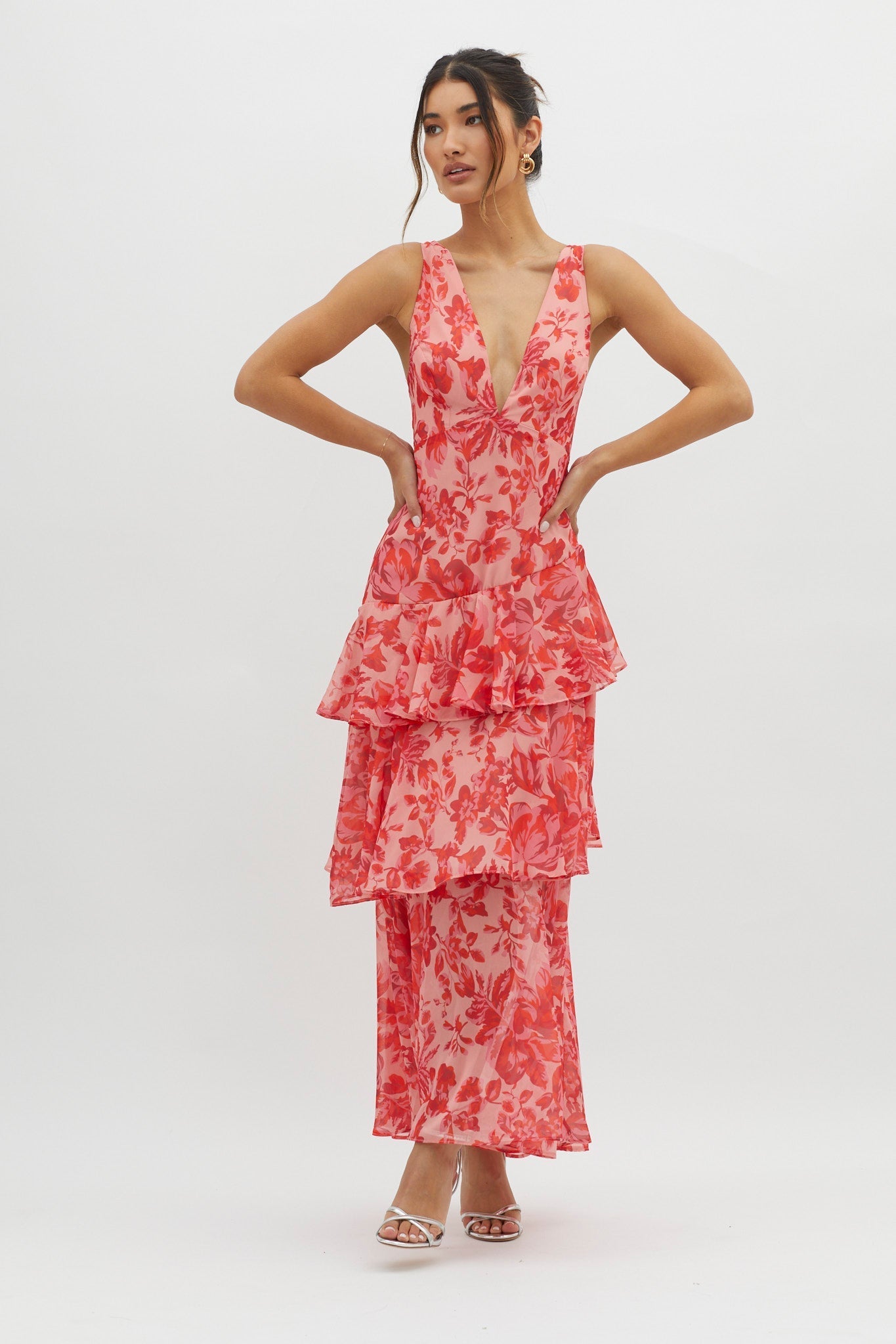 Lisa Dress
