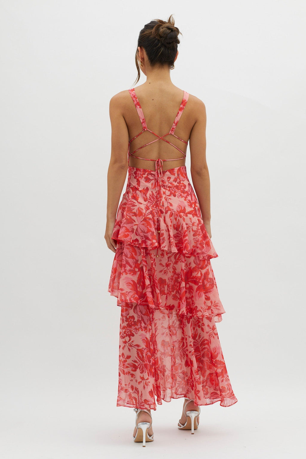 Sasha Maxi Dress