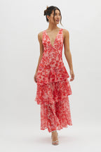 Sasha Maxi Dress