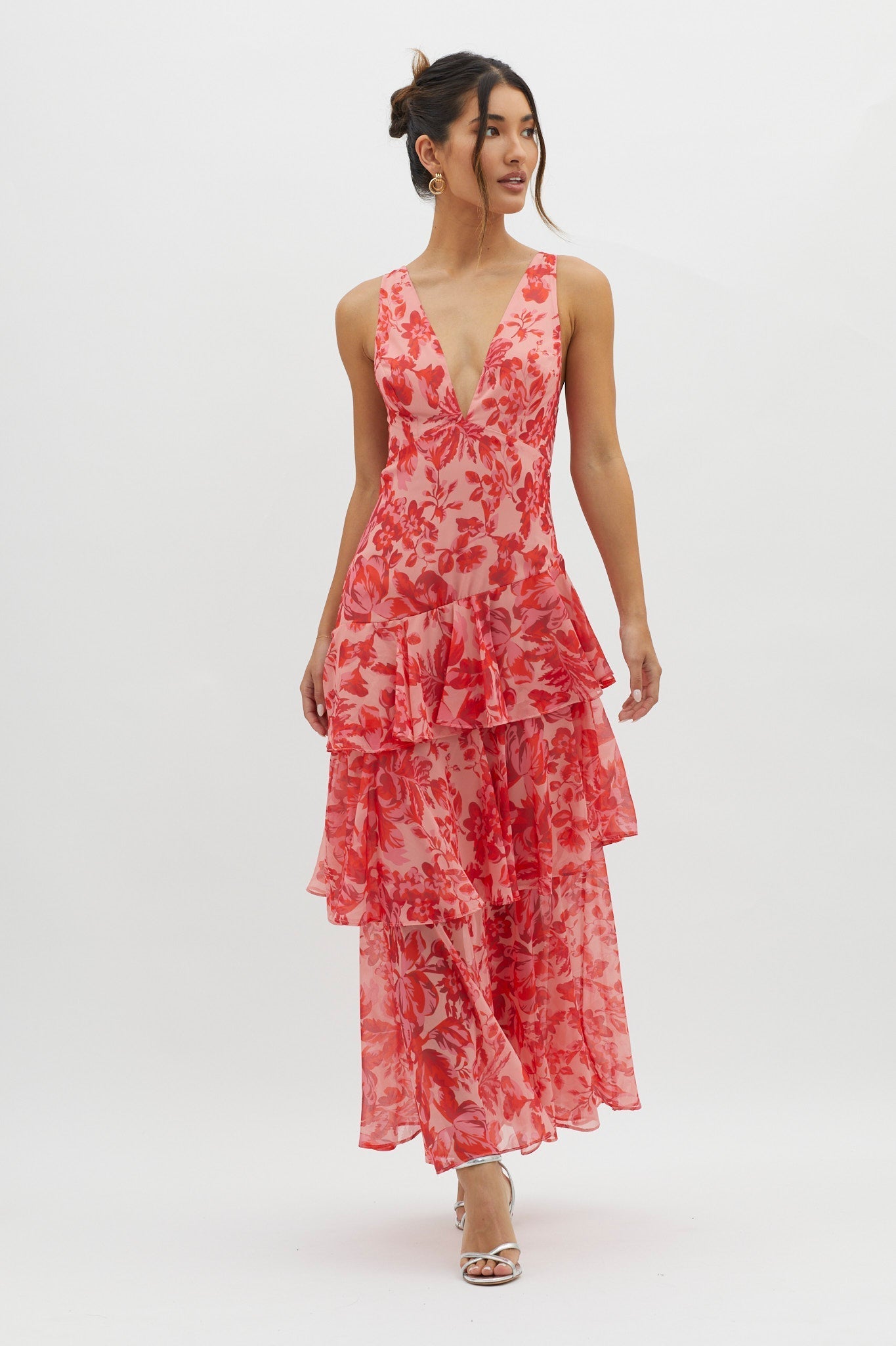 Sasha Maxi Dress
