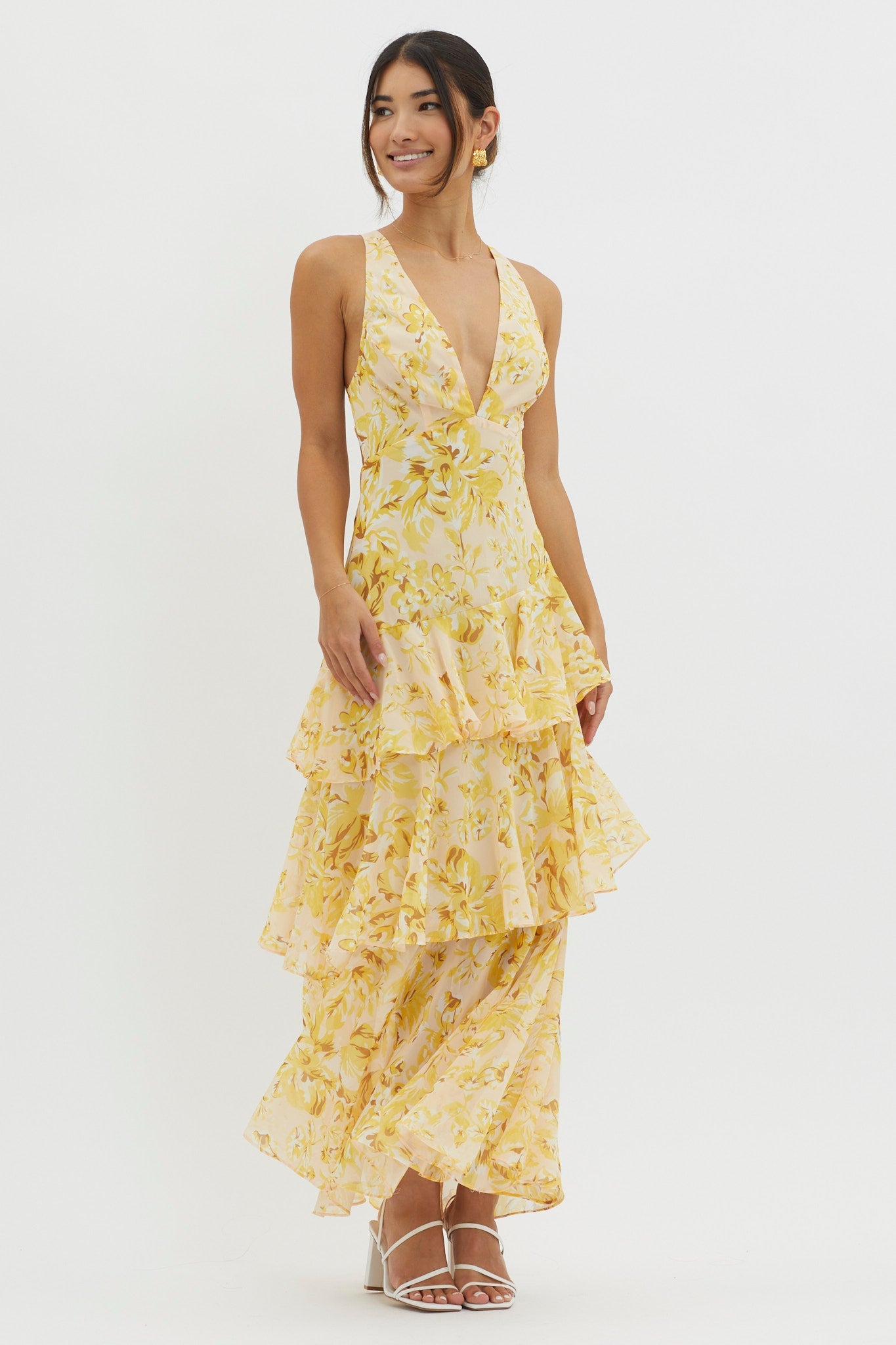 Lisa Dress