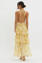 Sasha Maxi Dress