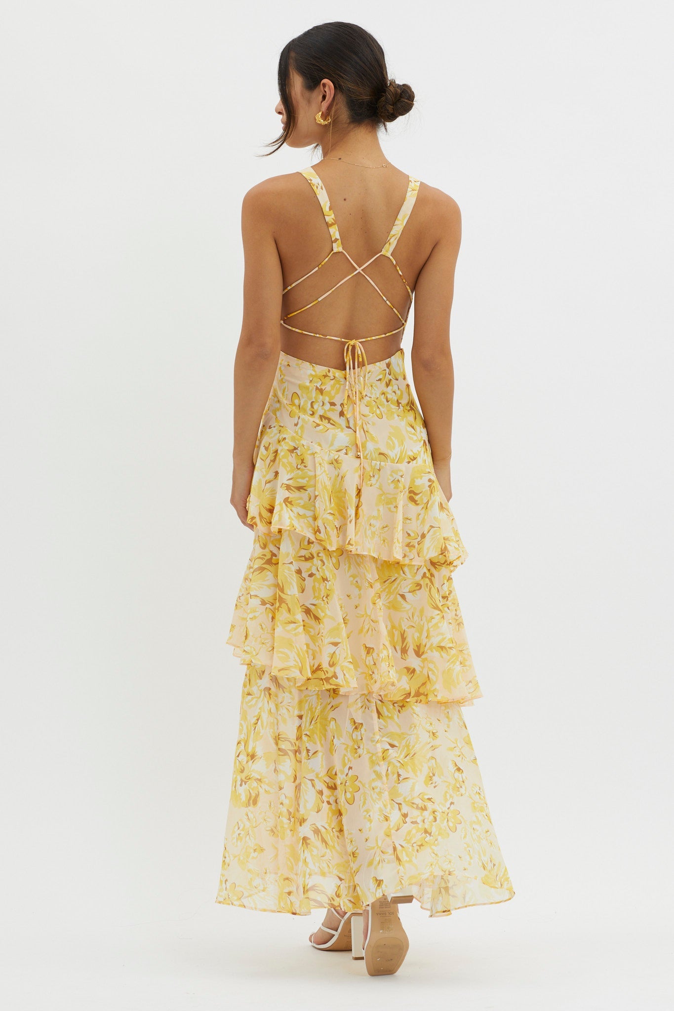 Lisa Dress