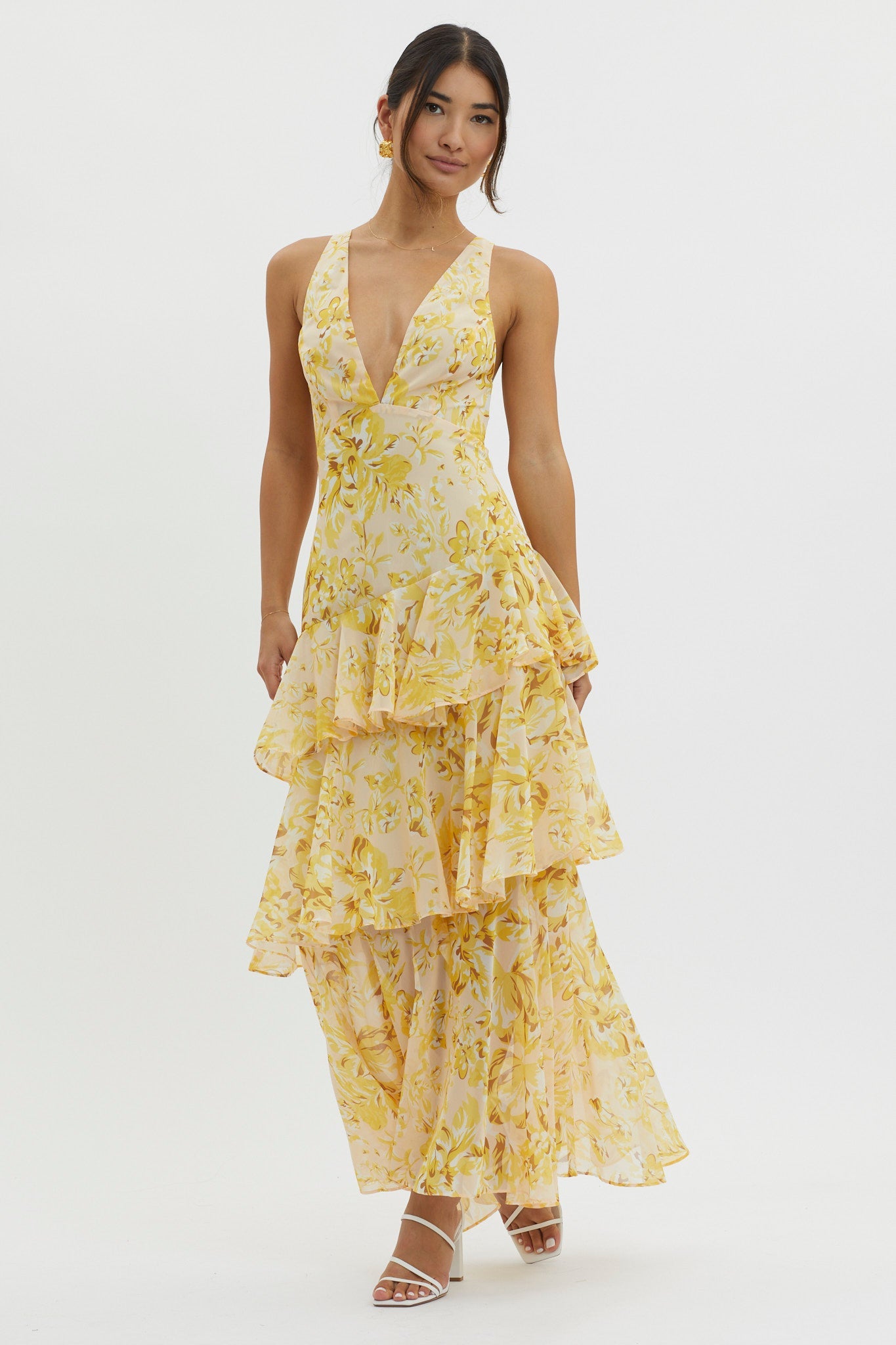 Lisa Dress