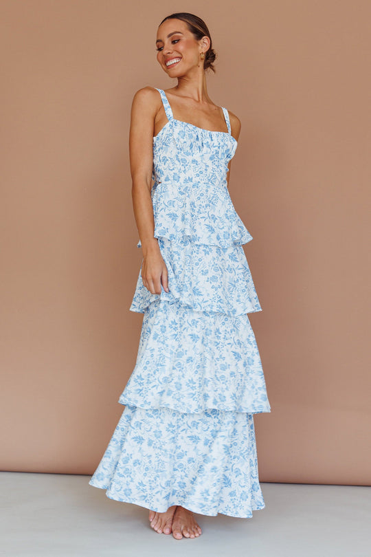 Paige Maxi Dress