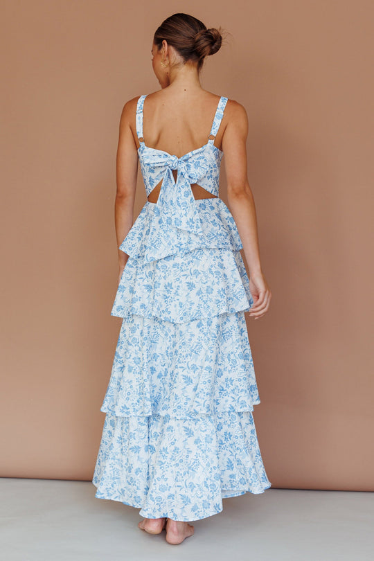 Paige Maxi Dress