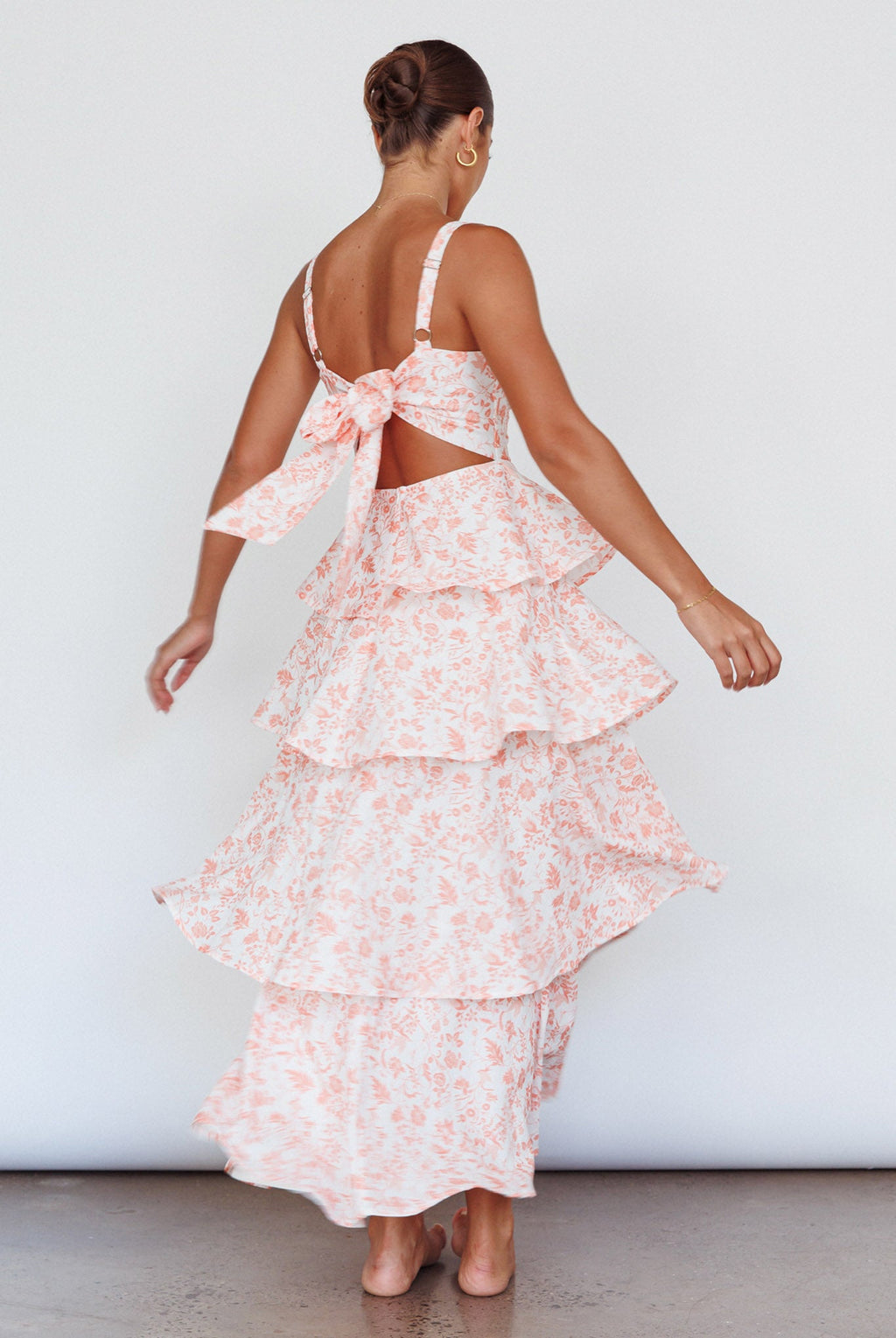 Paige Maxi Dress