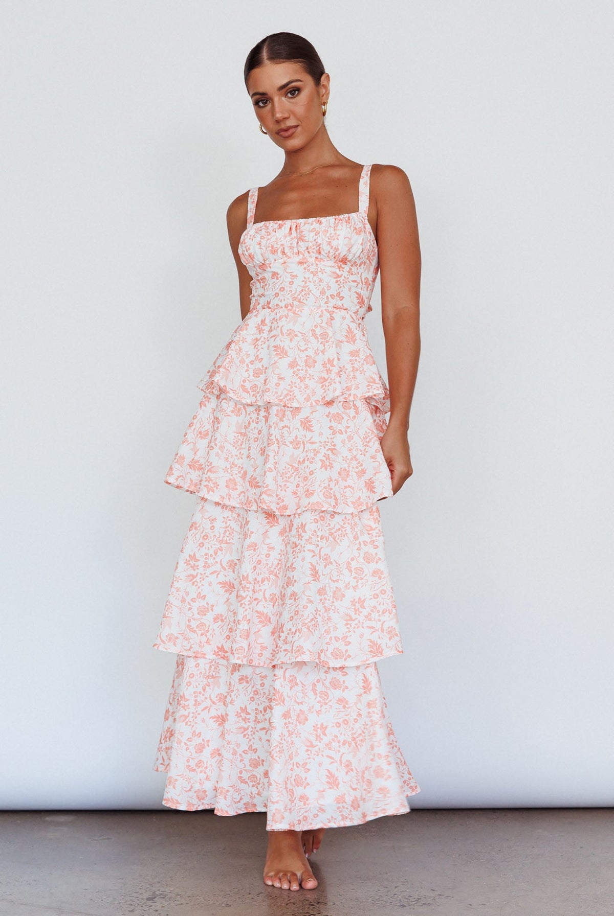 Paige Maxi Dress
