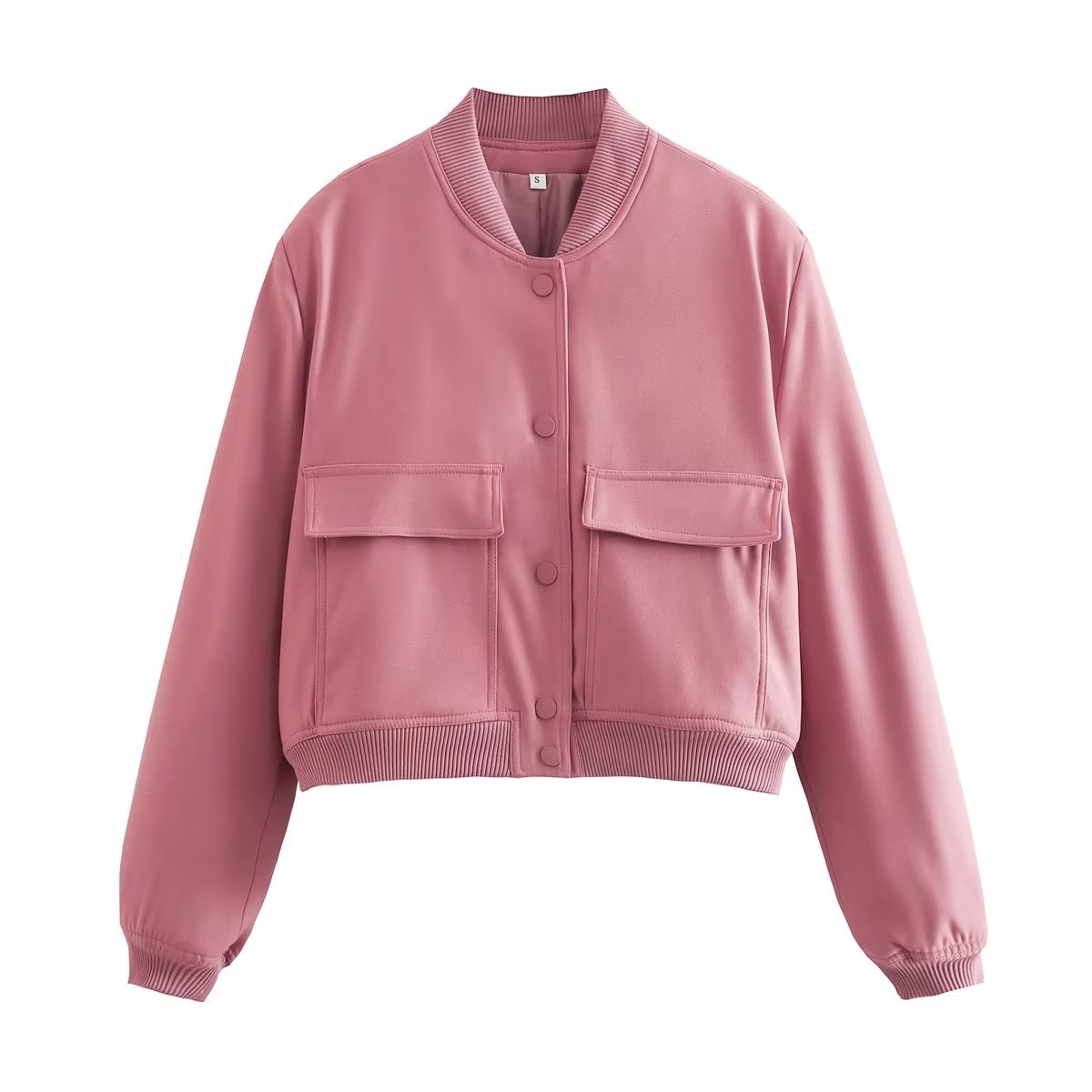 OLIVIA  JACKET