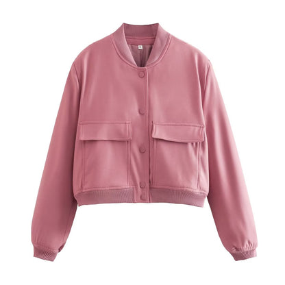 OLIVIA  JACKET