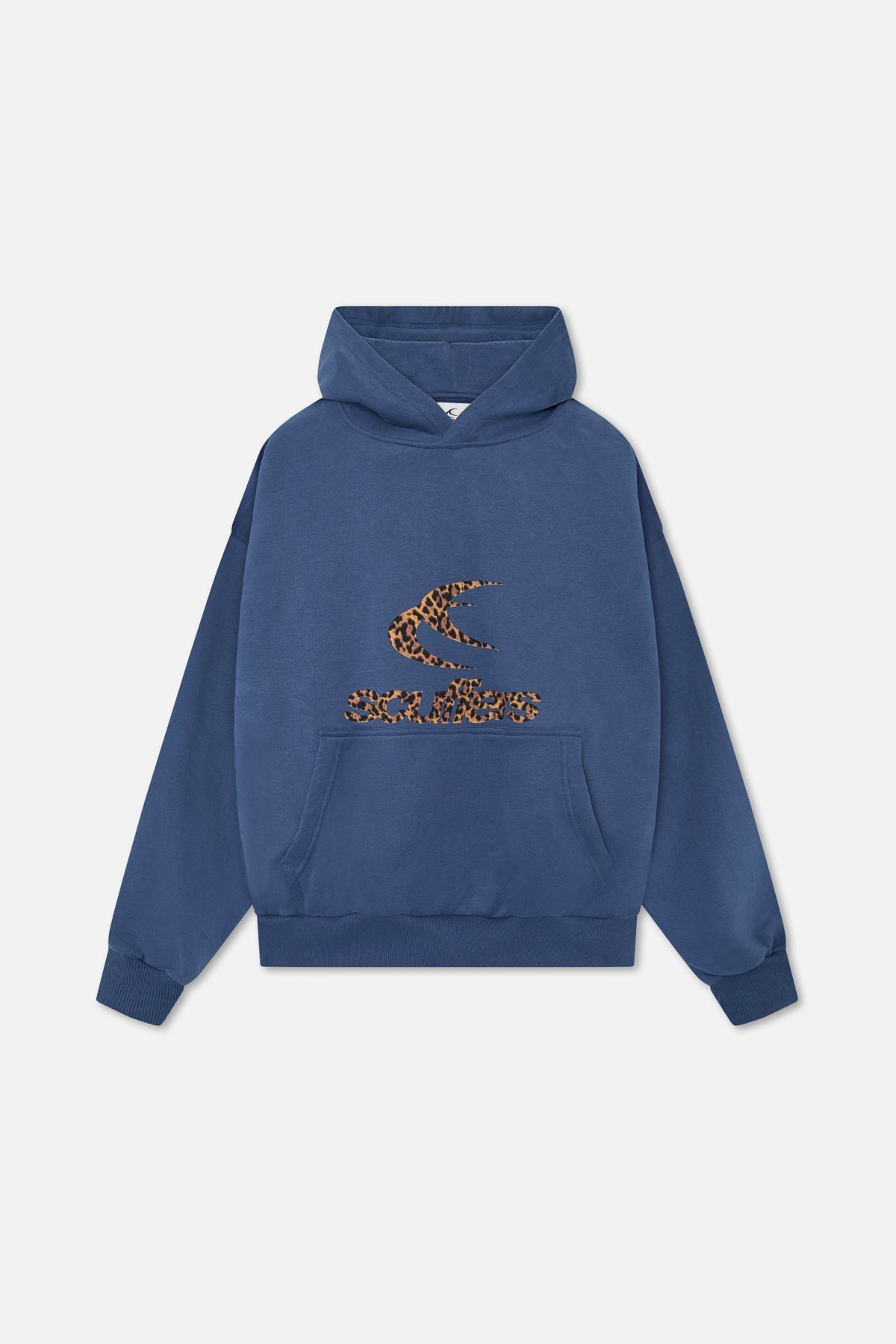 Sarayane Hoodie
